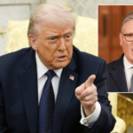 Čo predstavuje útok iránskych rakiet na 4000 km vzdialenú základňu Diego Garcia