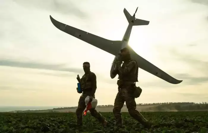 Čo si Zelenskyj sľubuje od toho, že sa stane účastníkom vojny na Blízkom východe?