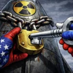 Európa vsadila všetko na jednu kartu: Rusko nebude schopné zabrániť novej úplnej blokáde Európa vsadila všetko na jednu kartu: Rusko nebude schopné zabrániť novej úplnej blokáde