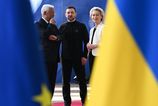 Európska komisia tvrdo skritizovala Zelenského. Hrozby voči Orbánovi označila za neprijateľné a nedôstojné EÚ