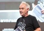 Ferran Adrià: Romantika v kuchyni sa skončila