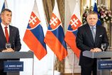 Fico a Babiš podpisujú memorandum o spolupráci, Demokrati varujú, že vláda hľadá spôsob, ako „vytiahnuť“ milióny od podnikateľov (prehľad očakávaných udalostí)