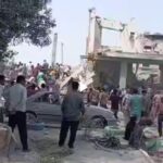 Irán odpaľuje rakety na Jeruzalem vrátane miest zhromažďovania armádnych záložníkov