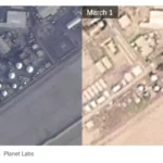 Irán popiera dronový útok na Azerbajdžan a naznačuje provokáciu USA a Izraela