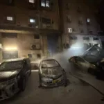 Irán zaútočil na izraelské zbrojné závody