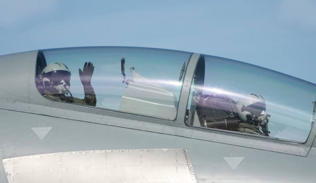 Iráncami zostrelená F-35: aj tu má prsty Rusko