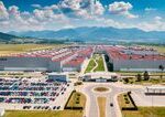 Kia Slovakia rozbieha exkluzívnu výrobu nového elektromobilu EV2 v Tepličke nad Váhom