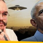 UFO/UAP Update: Potvrdil Barack Obama existenci mimozemšťanů?