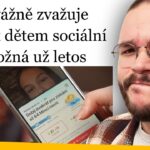 Vláda chce zakázat sociální sítě dětem.. | ROTHub #92
