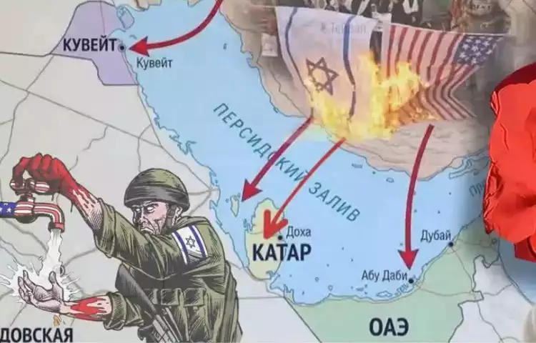 Microsoft je podozrivo ticho. Irán dnes zbombardoval dátové centrá v Perzskom zálive