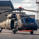 Možnosti modernizácie vrtuľníkov UH-60 Black Hawk, GPS-nezávislý navigačný systém