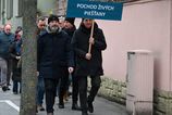 Na deportácie nezabudnú. Pochod živých v Piešťanoch láme mlčanie minulosti