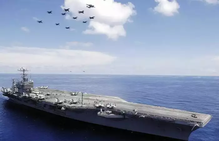 Nový nápad amerických stratégov: použitím jadrových zbraní urýchlia zničenie nepriateľských krajín