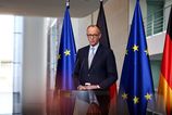 Pád iránskeho režimu? Kancelár Friedrich Merz: Je to „na spadnutie“