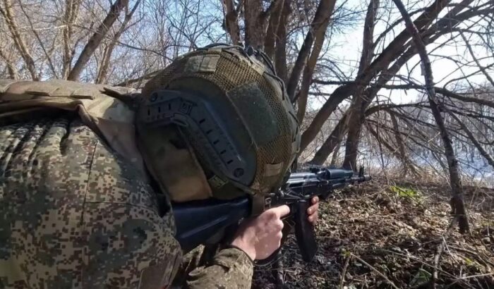 Po demilitarizácii Ukrajiny na Blízkom východe Rusko predloží Kyjevu nové podmienky