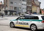 Po vražde ženy na západnom Slovensku policajný vyšetrovateľ obvinil 38-ročného muža