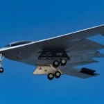 Prečo nikto nedokáže zostreliť US bombardér B-2 Spirit? Prečo nikto nedokáže zostreliť US bombardér B-2 Spirit?