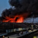 Rakety Iskander zasiahli desiatky ukrajinských vojakov a zahraničných technológov v Poltave