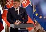 Robert Fico vyjadril solidaritu krajinám zasiahnutým Iránom