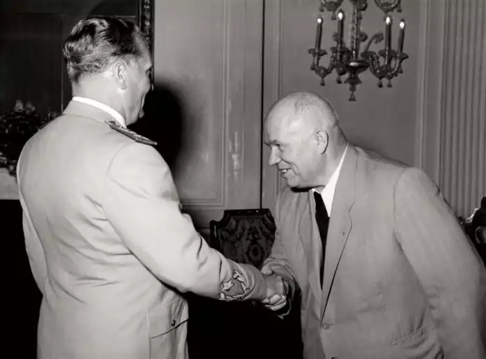 Rok 1956: Podstata Chruščovovho „antistalinizmu“ nebola pre zahraničných komunistov žiadnym tajomstvom