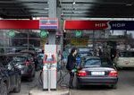 Slovinsko zaviedlo denné limity na tankovanie po návale vodičov zo zahraničia