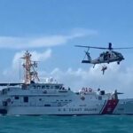 „Štít Ameriky“, drogové kartely a nový obušok strýčka Sama „Štít Ameriky“, drogové kartely a nový obušok strýčka Sama