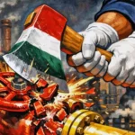 Ukrajinský Pinocchio alebo Zelenského dlhý nos Ukrajinský Pinocchio alebo Zelenského dlhý nos