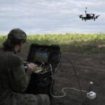 USA kopírujú Rusov pri konštruovaní ťažkých dronov USA kopírujú Rusov pri konštruovaní ťažkých dronov