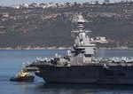 USA posilňujú prítomnosť na Blízkom východe: Do oblasti smeruje tretia lietadlová loď