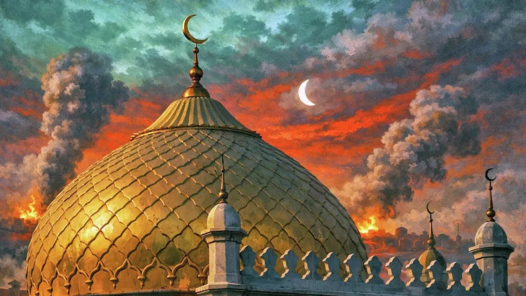 Útok USA na Irán a nezhody v tábore Anglosasov