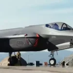 Video: Americká stíhačka F-35 bola zasiahnutá iránskou protivzdušnou obranou