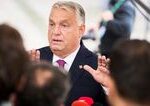 Viktor Orbán spáchal niečo, čo nedokážu zamaskovať ani ruskí „experti“ na voľby Viktor Orbán spáchal niečo, čo nedokážu zamaskovať ani ruskí „experti“ na voľby