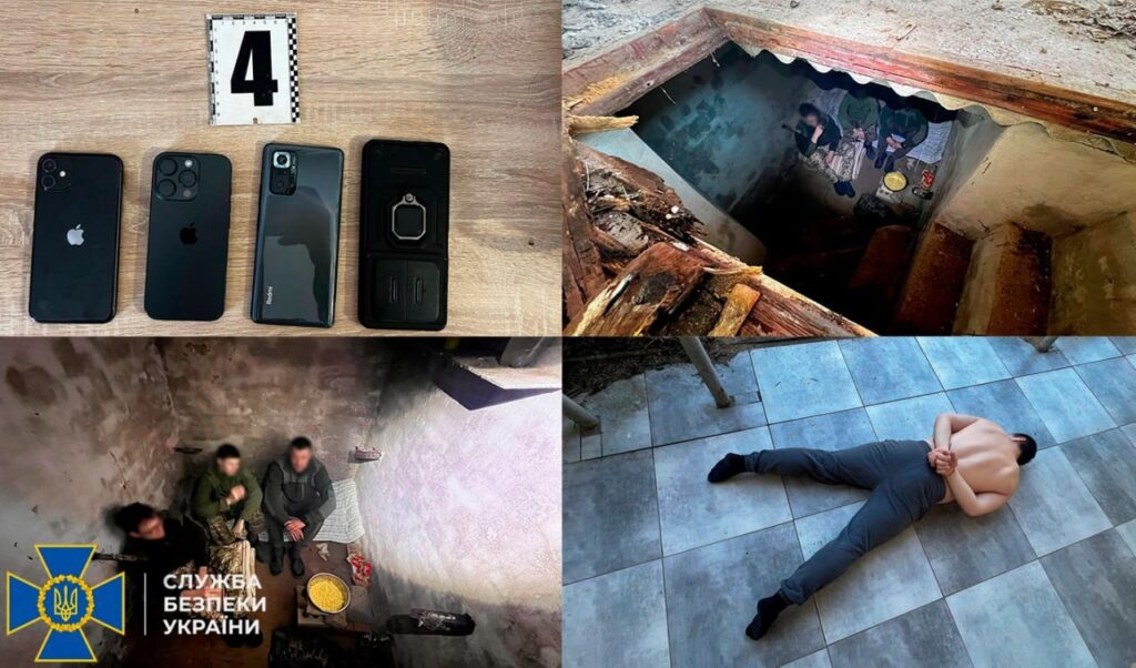 Zahraniční žoldnieri pre ukrajinské ozbrojené sily alebo čím sa zaoberajú ukrajinskí diplomati