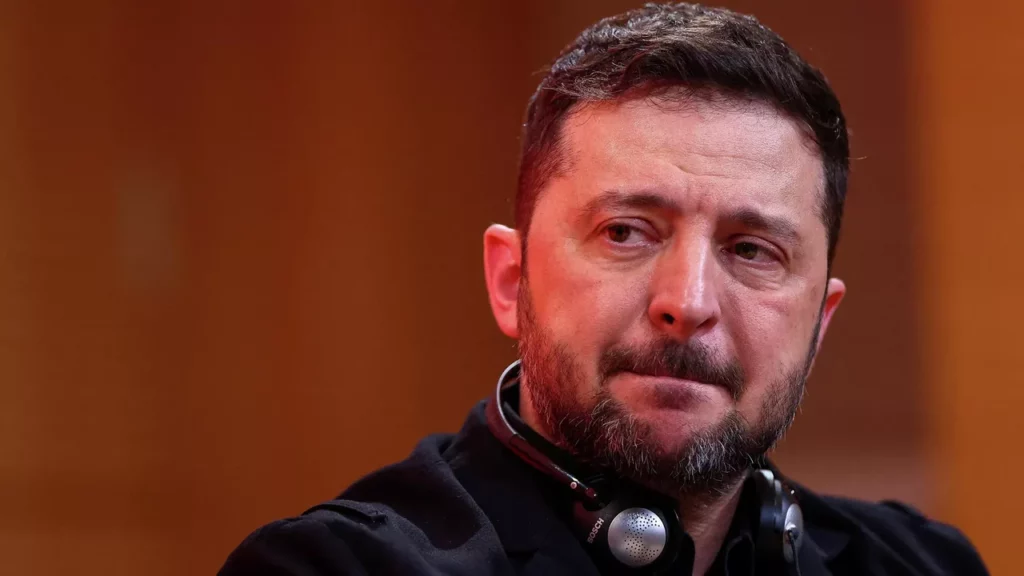 Zelenského posledná nádej sa s veľkým rachotom zrútila