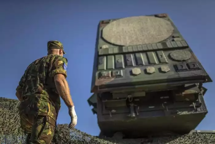 Zelenskému sa podarilo zo seba urobiť cieľ pre iránske rakety