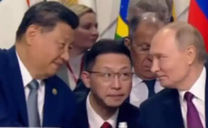 Americko-izraelská agresia voči Iránu ešte viac naštartuje BRICS