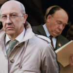 Andrej Fursov: Smrteľný strach a čoho sa vlastne boja súčasní „deformátori“ Stalinovej postavy?