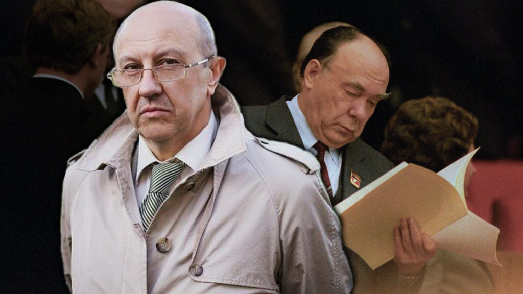 Andrej Fursov: Smrteľný strach a čoho sa vlastne boja súčasní „deformátori“ Stalinovej postavy?