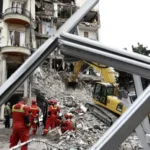 Bahno iránskej vojny Bahno iránskej vojny