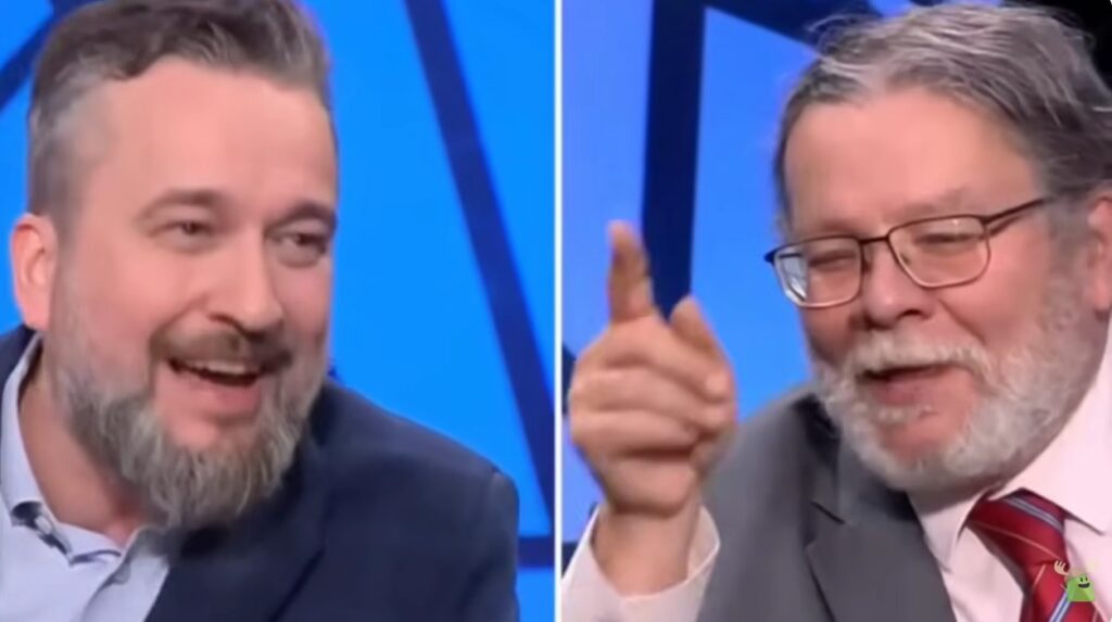 Eurokritik Blaha: Potrebujeme dohodu s Ruskom o konflikte na Ukrajine aby eskalácia nevyústila do jadrovej vojny