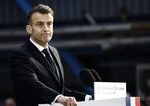Francúzsky prezident Emmanuel Macron ohlásil odchod z politiky po roku 2027