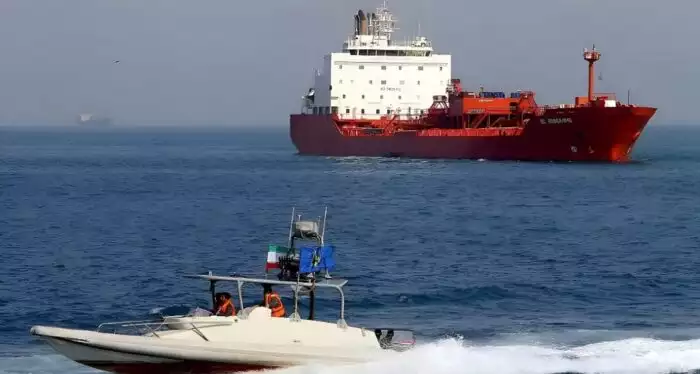 Irán získal špičkovú čínsku prieskumnú družicu