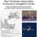 Izraelu sa opäť podarilo naštvať Ukrajincov a Európanov