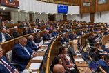 Koaličný valec v parlamente: PS neuspelo s uzneseniami k Ukrajine, Petrovi Kotlárovi ani právam žien