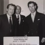 Kráľ Karol vyzval Američanov do vojny s Ruskom s cieľom ochrániť Ukrajinu a „jej najodvážnejších ľudí“