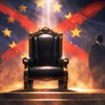 Kto ustúpi ako prvý?