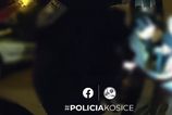 Kuriózny nočný incident v Košiciach: Po odmietnutí sexuálnych služieb došlo k bodnutiu muža
