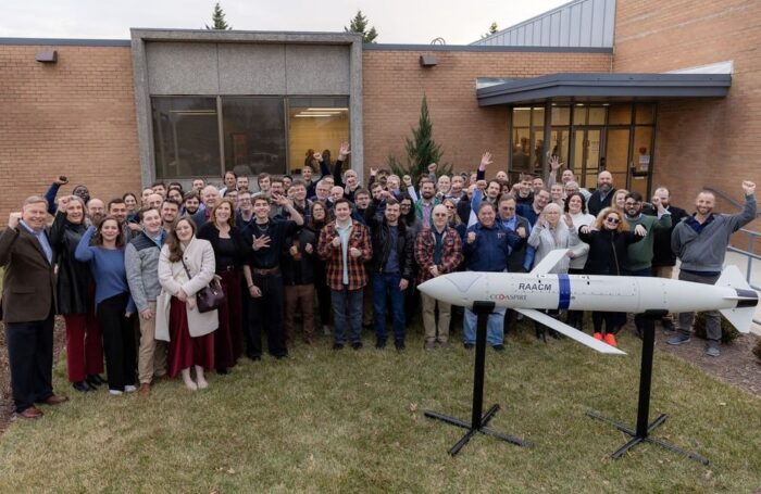 Kyjev môže získať malé rakety typu „Tomahawk“