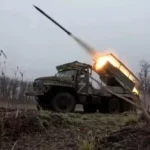 „Len, aby z toho nebol Putinland“: Kým ruské jednotky postupujú, Ukrajinci ponúkajú na predaj geografické názvy