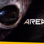 Tohle byla Area 51..